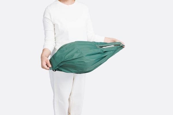 Shupatto - Drop Large - Eucalyptus