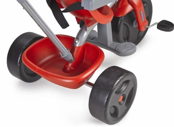FEBER Evo Trike Plus 3x1