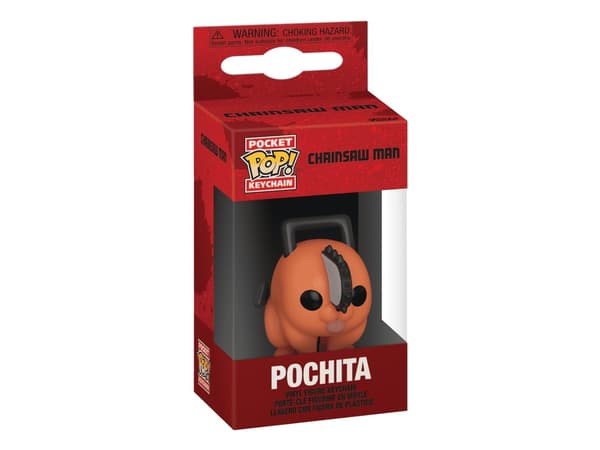 FUNKO POP! 80326, Ruskea, 1 kpl