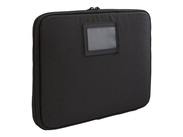 Case Logic Vigil WIS-111E - Notebookhylster - 11.6" - svart