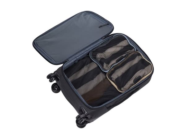 Thule packing cube - Veskesett for klær - nylon - pond gray