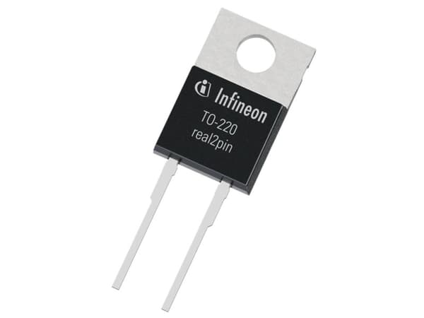 Infineon IDH06G65C5XKSA2