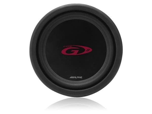 Alpine Car Speaker WOOFER 20CM