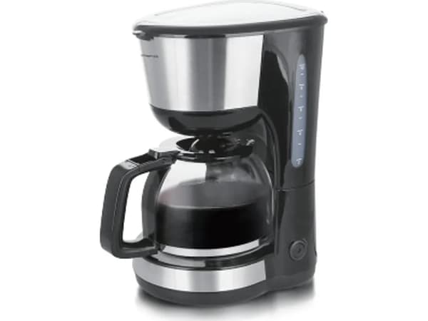 Emerio CME-122933 - Kaffemaskin - 10 koppar