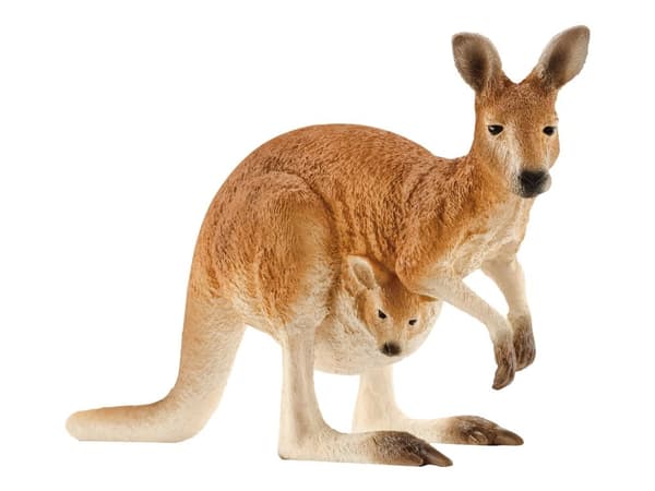 Schleich Kangaroo