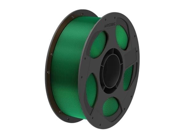 Joulu PLA Anycubic filamentit (4 kpl)