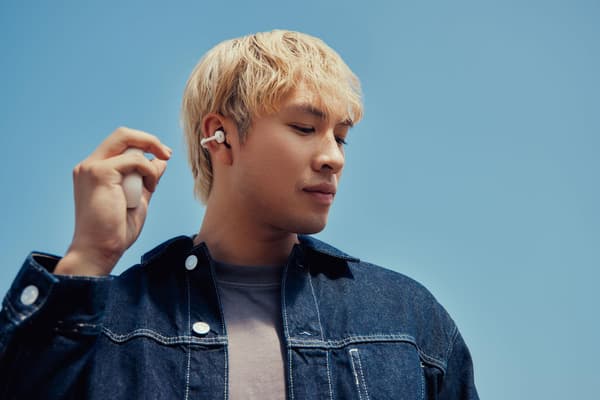 Beyerdynamic AMIRON ZERO white