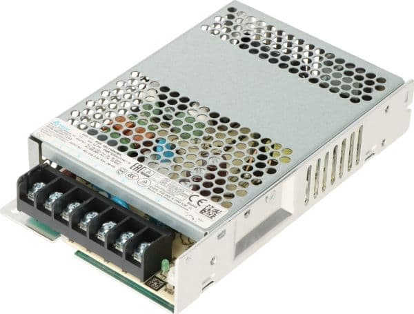 Serverstrømforsyning Delta PMT-48V150W2BA impuls 48V 150W