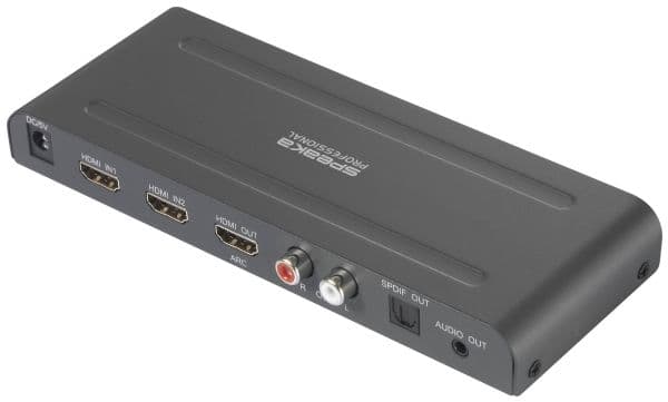 SpeaKa Professional SP-10461508