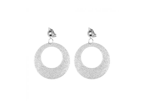 Hopea glitter korvakorut