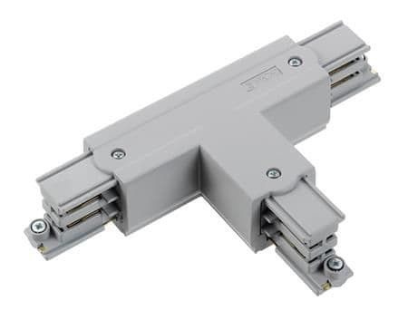 GLOBAL T-STYKKE XTS 39-1 3F VENSTRE GR - BULK ORDER - (25 stk.)