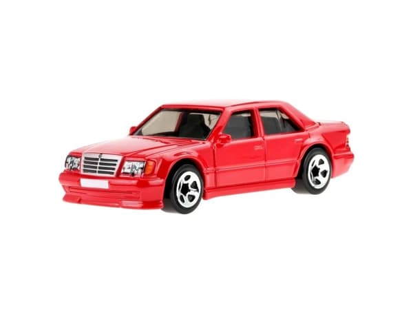 Hot Wheels Basic Car