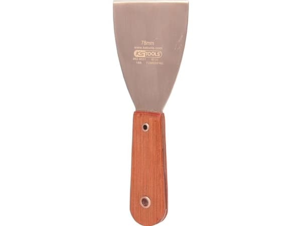 KS Tools 9620305 Skrabespatel 9620305 Skrabespatel
