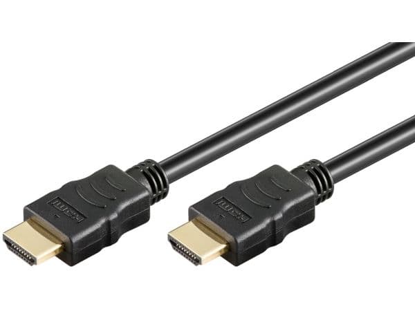 HDMI-kabel 7,5 m 4K