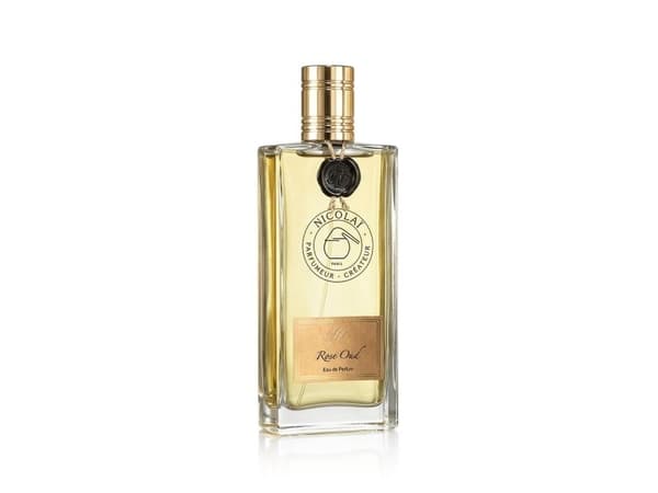 Nicolai Rose Oud EDP 100ml