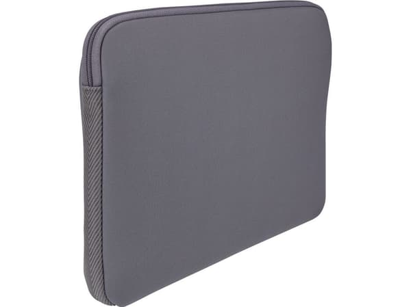 Case Logic LAPS-113 - Notebookhylster - 13.3" - grå, grafitt