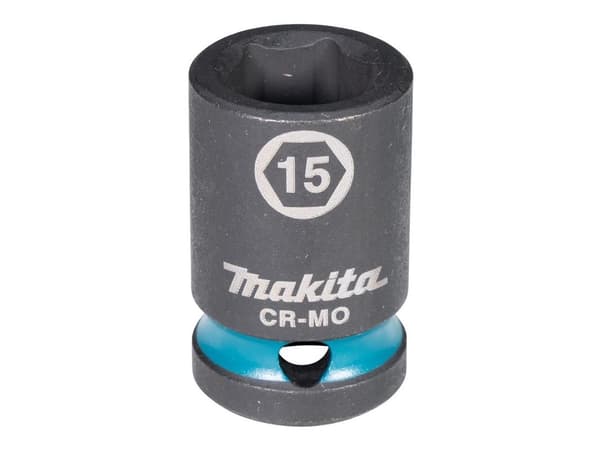 Slagsokkel Makita 1/2 15 mm E-16112