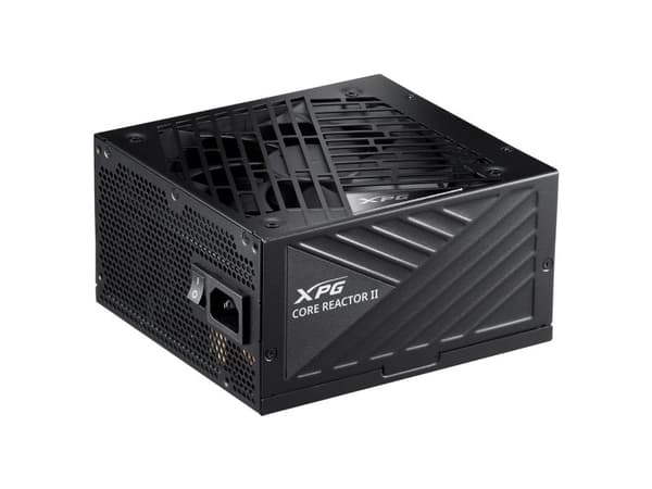 XPG CORE REACTOR II 1200W 80+GOLD
