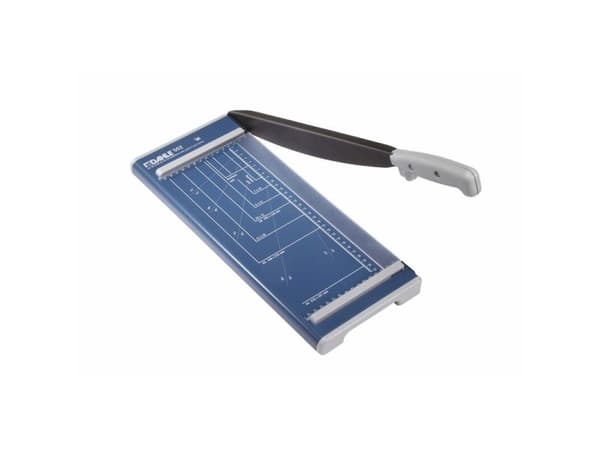 Dahle Personal Guillotine - Kutter - 320 mm - papir