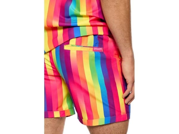 Rainbow Glaze sommarsats