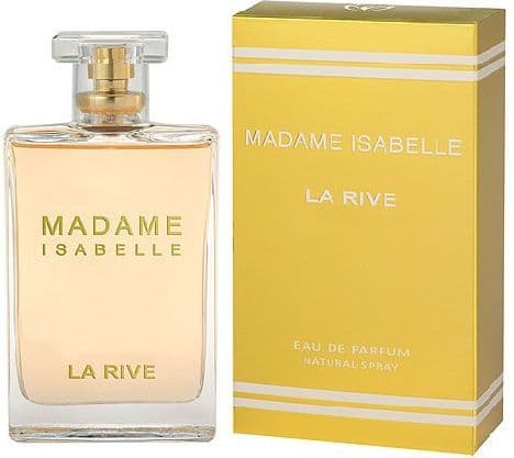 LA RIVE WOM EDP Madame Isabelle 90 ml