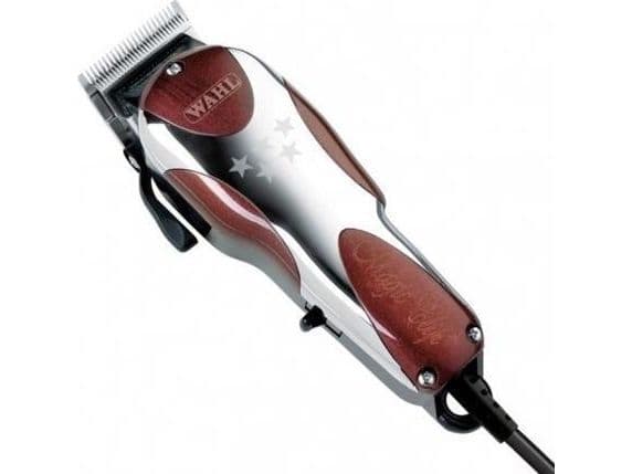 5 Star Magic Clip Hair Clipper