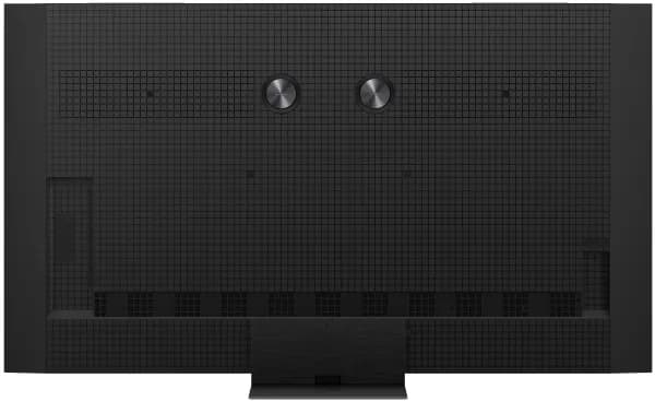 TCL 65C8L - LED-bakgrunnsbelyst LCD TV