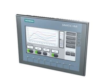 Simatic Hmi KTP700 Basic 7" display