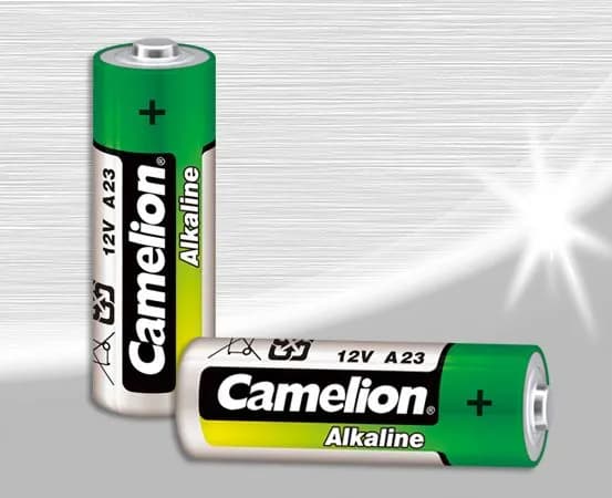 Camelion A23/MN21, Plus Alkaline, 1 stk.