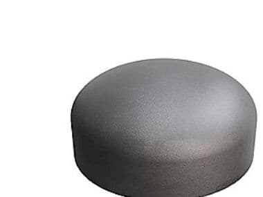 323,9 x 7,1 mm Svejse slutmuffe