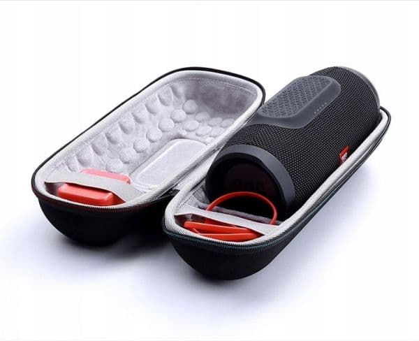 Xrec hardcase-etui til JBL Charge 4