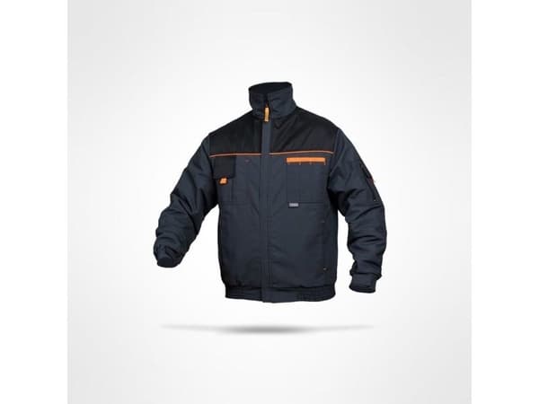 Herrjacka SARA SHORT JACKET POSEJDONXXL
