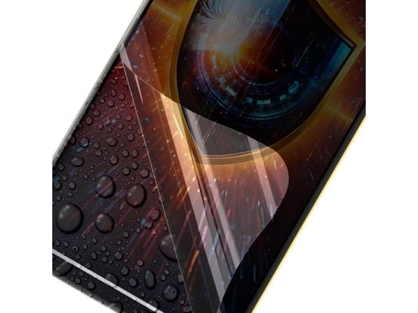3mk Silky Matt Privacy för Google Pixel 8 Pro