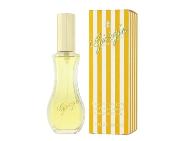 Giorgio Beverly Hills Giorgio EDT 50ml
