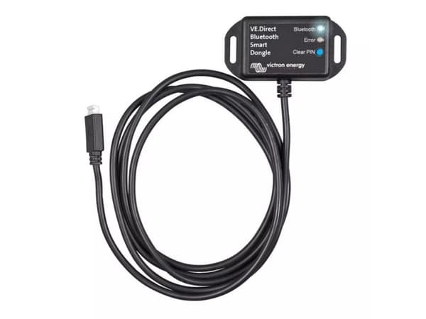 Victron Energy ASS030536011, Micro-USB, Bluetooth, CE