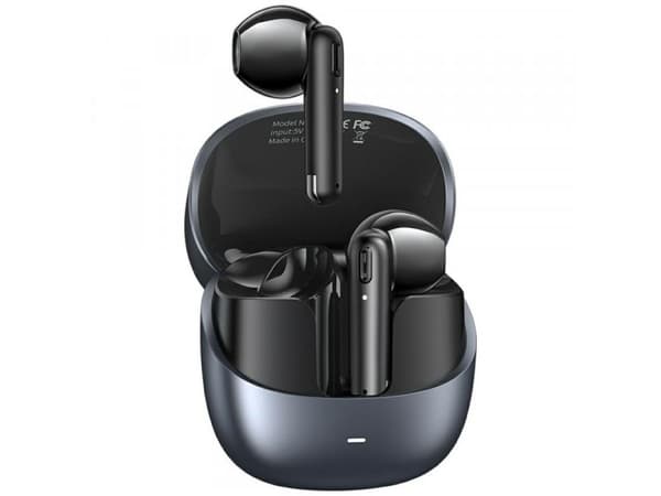 Bluetooth headphones TWS E03 grey