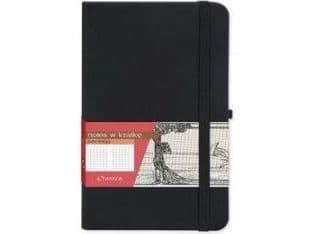 Antra Notes A7 kort secession (185417)