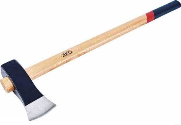 JUCO ØXEHAMMER LUX 4kg
