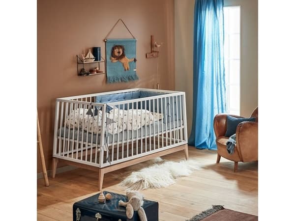 Madras til Leander Luna™ 140 babyseng, Comfort