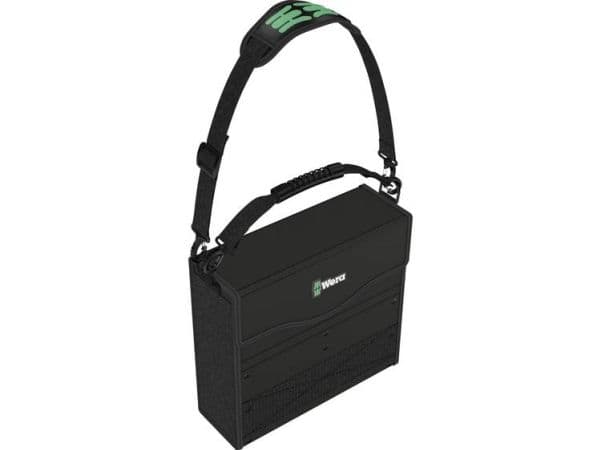 Wera Wera Werkzeugtasche 2go 2