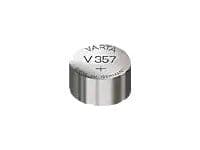 Varta V 357 - Batteri SR44 - sølvoksid - 155 mAh