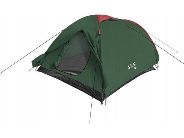 Nils Extreme telt til camping NC6013