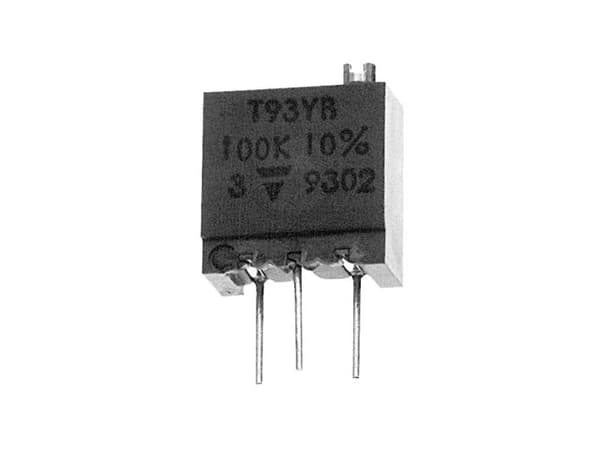 Vishay VS-26MT160