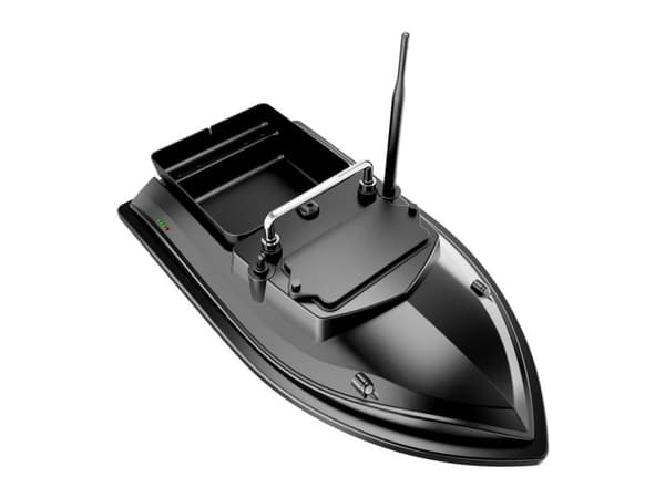 "Flytec V050 12000 mAh syöttivene (musta)