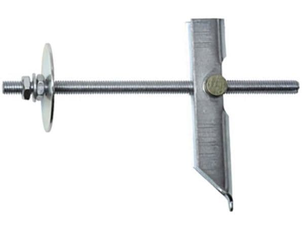 SWG 90476165 vippplugger 100 mm - 50 stk