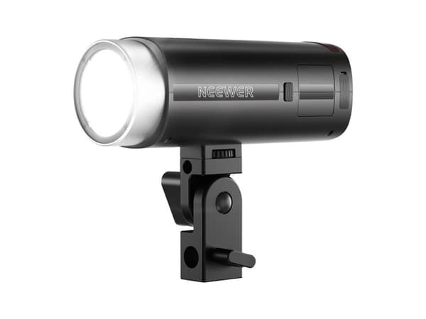 Neewer Q200 blixt