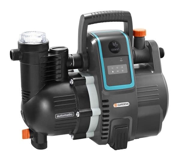 Gardena smart tryckpump 5000/5 Automatic