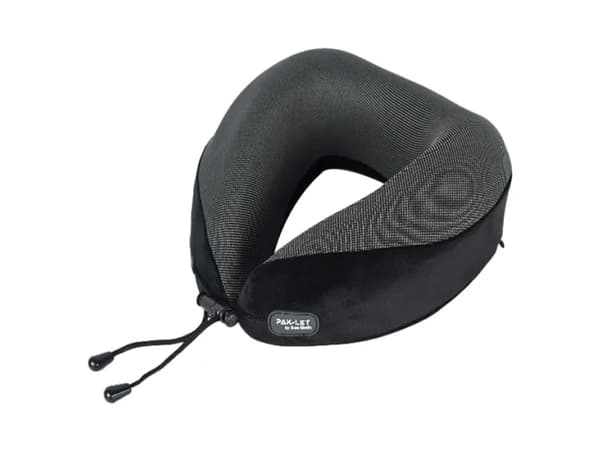 Bon Goût nakkepude släpper memoryfoam