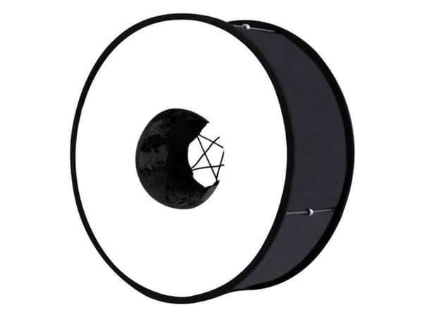 PULUZ Diffuusori Softbox Puluz pyöreä 45cm