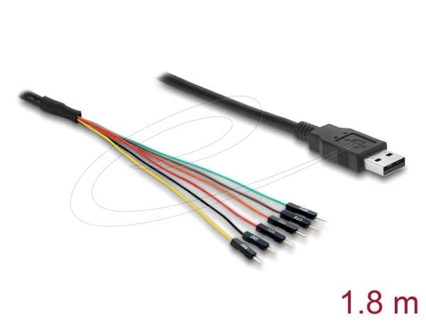 DeLOCK 63989, 1 kpl